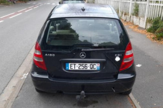 Porte avant gauche MERCEDES CLASSE A 169