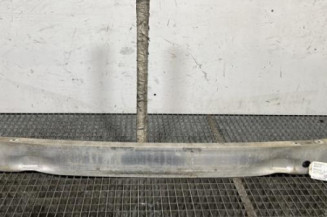 Renfort pare choc avant (traverse) MERCEDES CLASSE A 169 Photo n°1