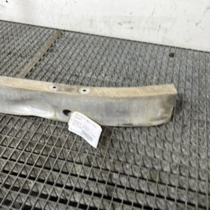 Renfort pare choc avant (traverse) MERCEDES CLASSE A 169 Photo n°3