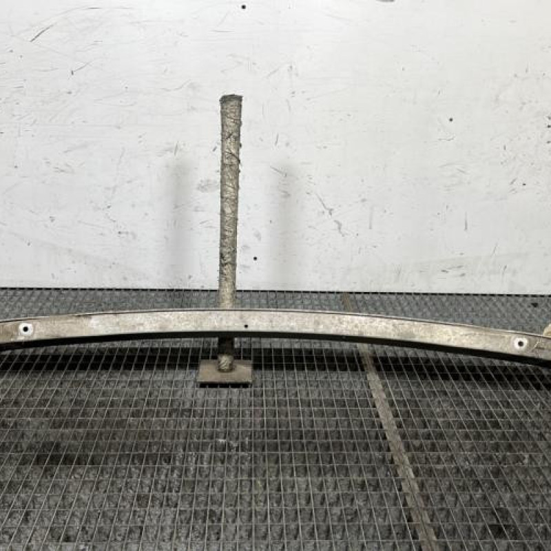 Renfort pare choc avant (traverse) MERCEDES CLASSE A 169 Photo n°4