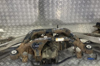 Pont (propulsion) BMW Z4 E85 Photo n°1