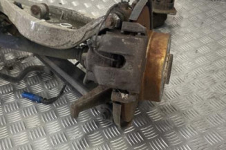 Pont (propulsion) BMW Z4 E85