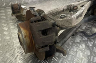 Pont (propulsion) BMW Z4 E85