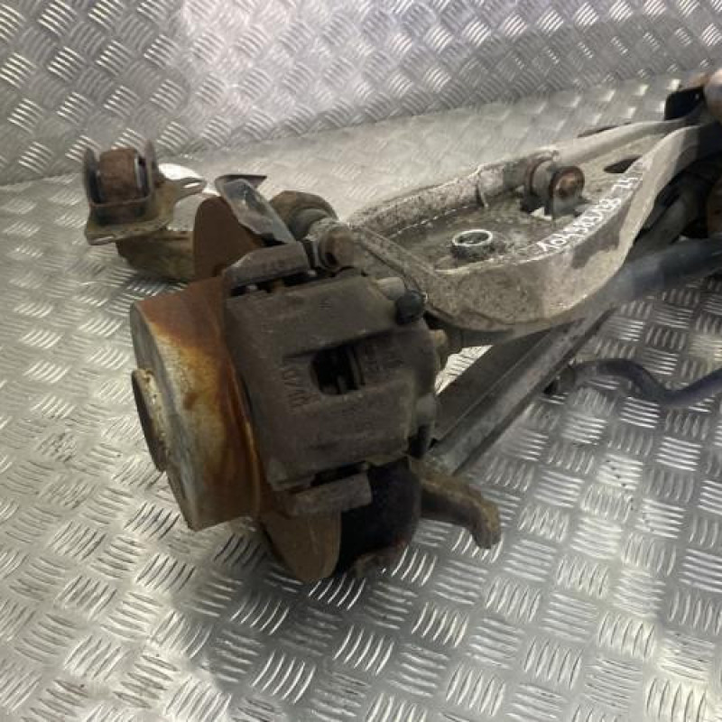 Pont (propulsion) BMW Z4 E85 Photo n°4