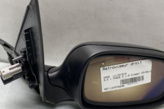 Retroviseur droit SAAB 9.5 1 Photo n°1