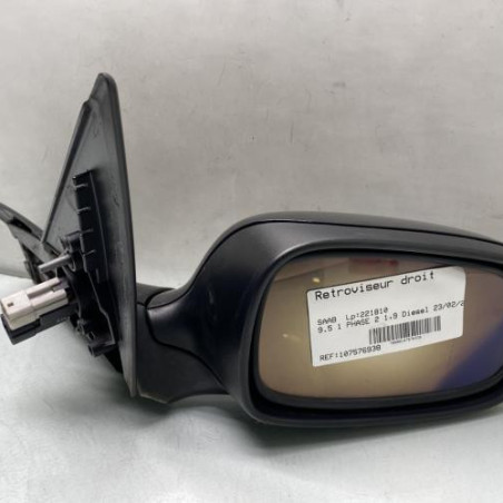 Retroviseur droit SAAB 9.5 1 Photo n°1