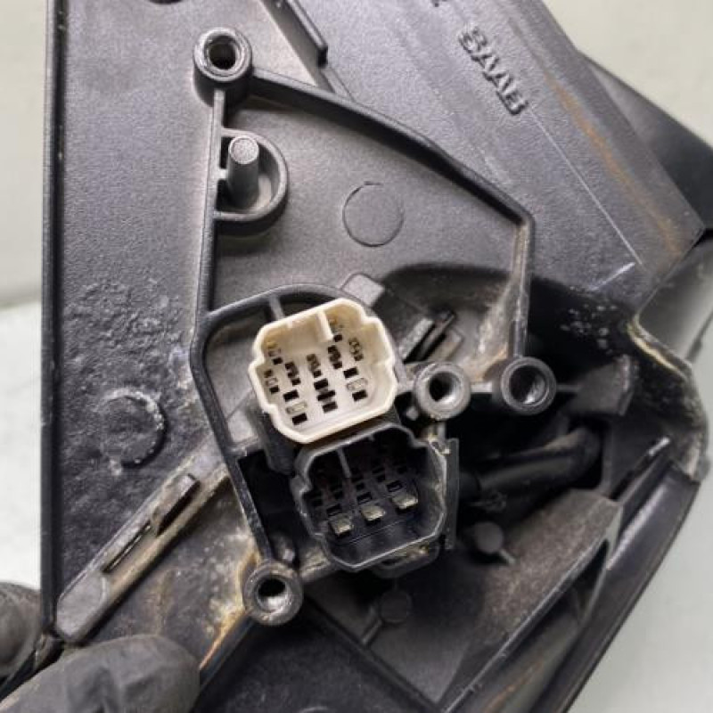 Retroviseur droit SAAB 9.5 1 Photo n°3