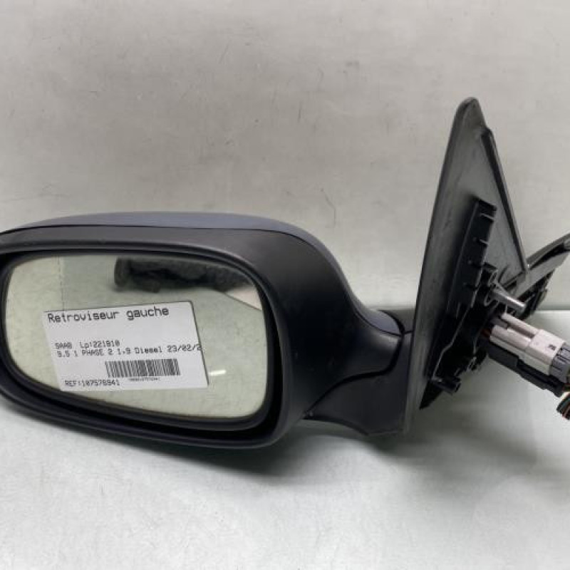 Retroviseur gauche SAAB 9.5 1 Photo n°1