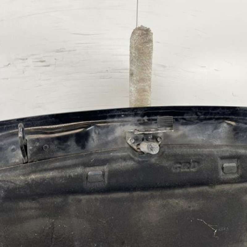 Capot VOLVO S 60 1 Photo n°7