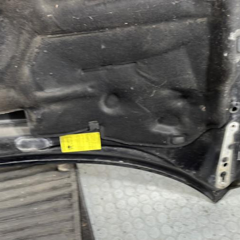 Capot VOLVO S 60 1 Photo n°9