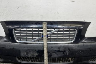 Pare choc avant VOLVO S 60 1 Photo n°1
