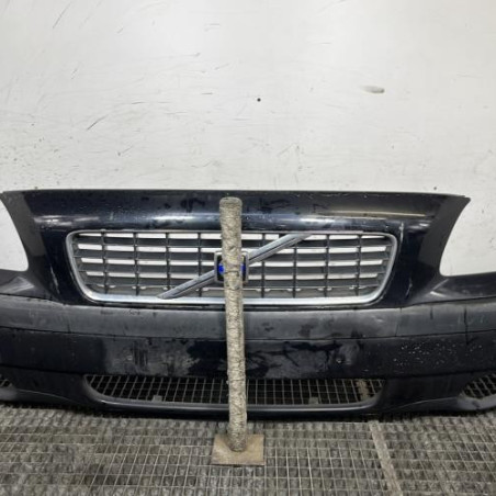 Pare choc avant VOLVO S 60 1 Photo n°1