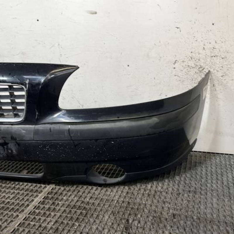 Pare choc avant VOLVO S 60 1 Photo n°3