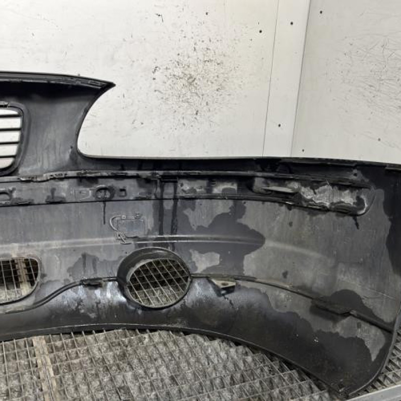 Pare choc avant VOLVO S 60 1 Photo n°4