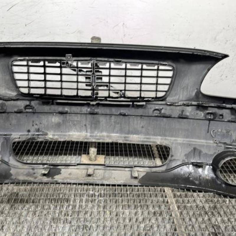 Pare choc avant VOLVO S 60 1 Photo n°5