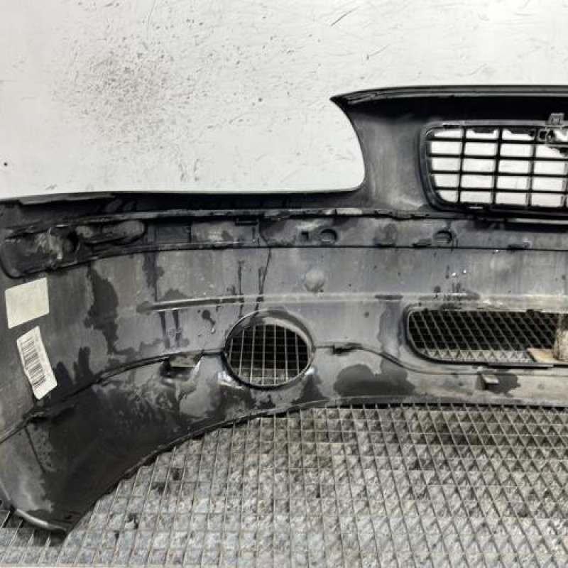 Pare choc avant VOLVO S 60 1 Photo n°6