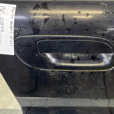 Porte avant droit VOLVO S 60 1