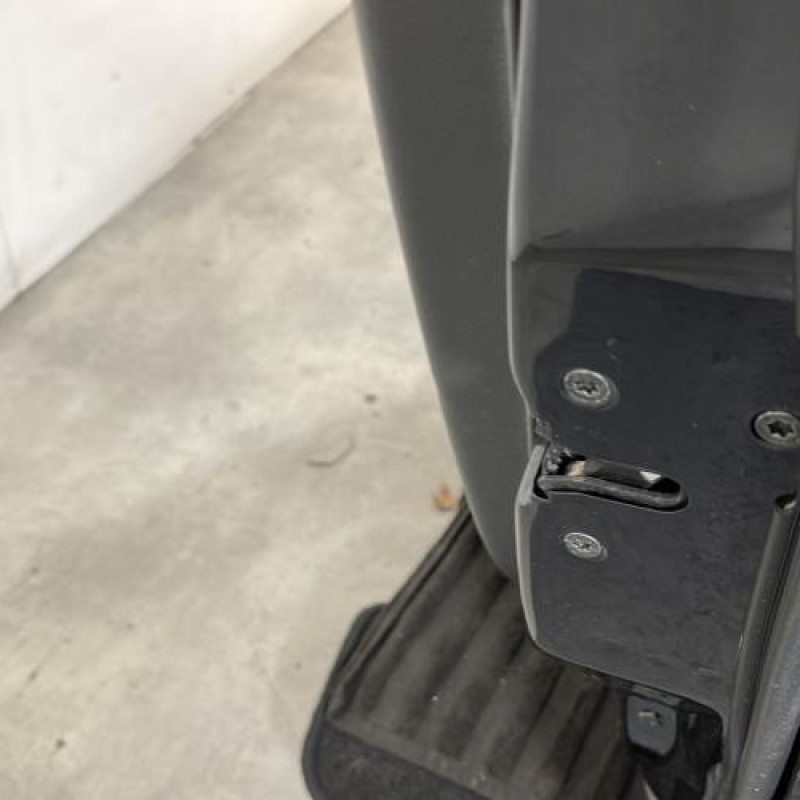 Porte avant droit VOLVO S 60 1 Photo n°3