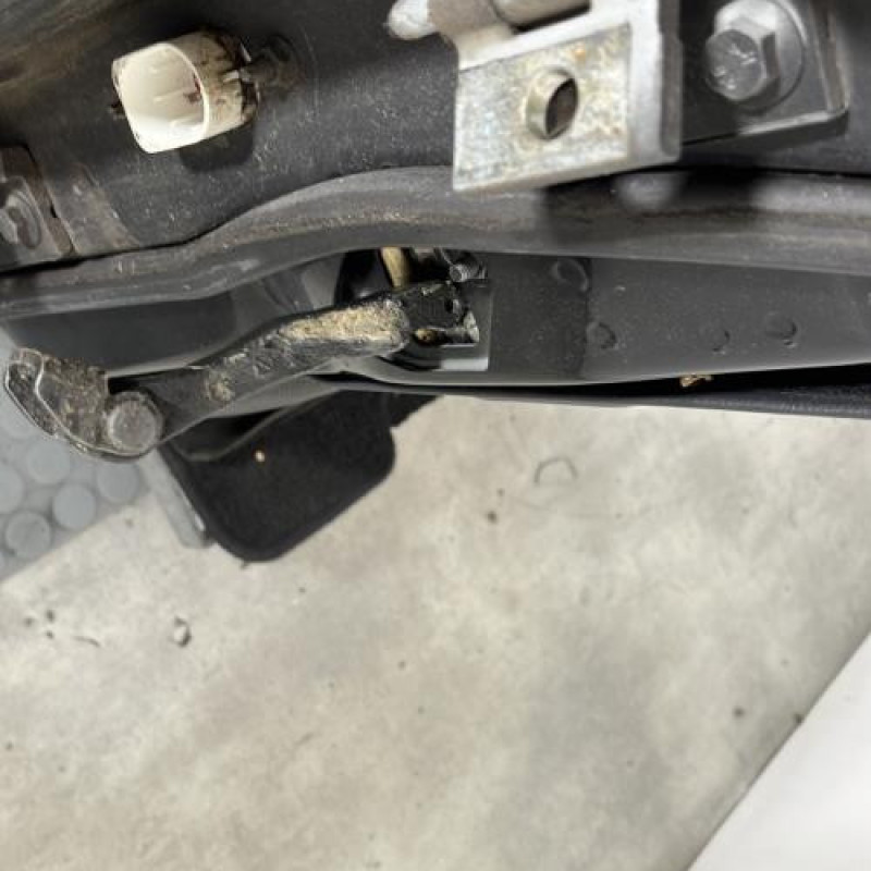 Porte avant droit VOLVO S 60 1 Photo n°4