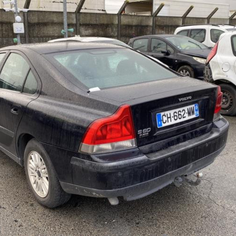 Porte avant droit VOLVO S 60 1 Photo n°10