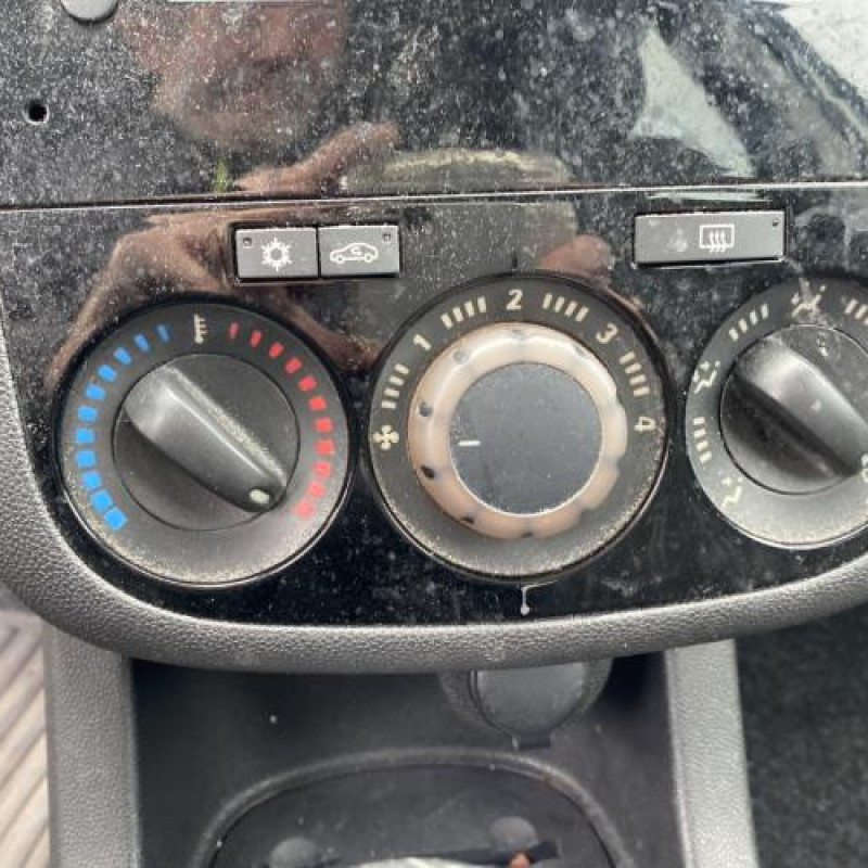 Retroviseur gauche OPEL CORSA D Photo n°16