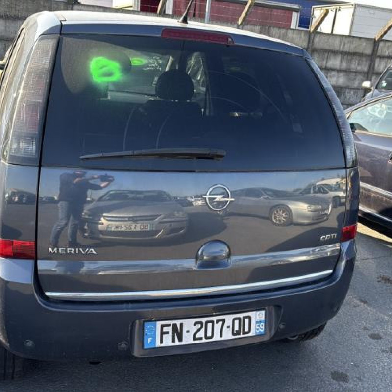Custode avant droit OPEL MERIVA A Photo n°9