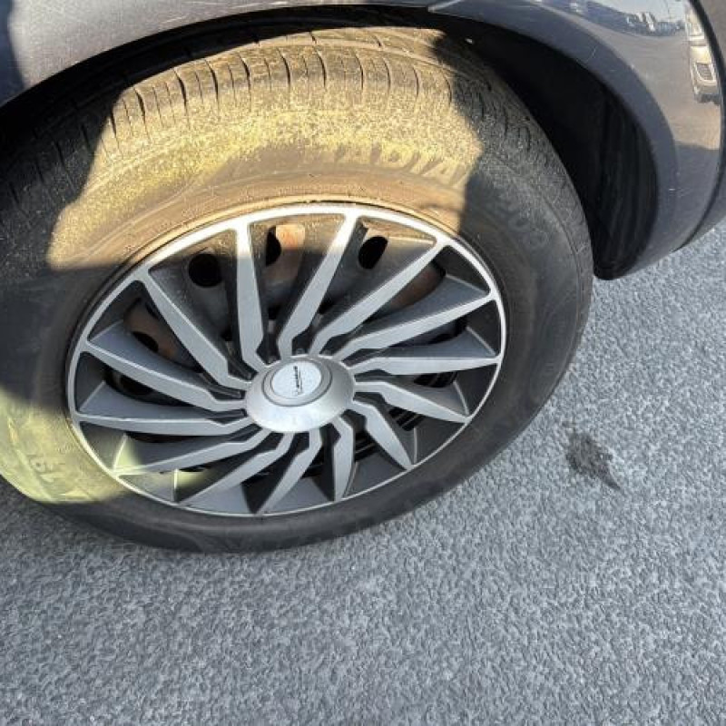 Custode avant droit OPEL MERIVA A Photo n°18