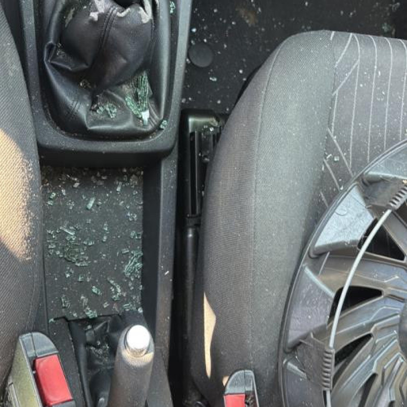 Custode avant droit OPEL MERIVA A Photo n°19