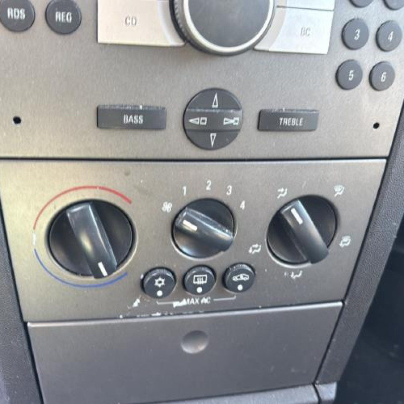 Custode avant droit OPEL MERIVA A Photo n°20