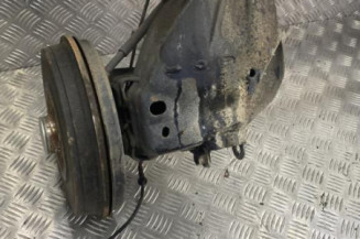 Essieu arriere OPEL CORSA E