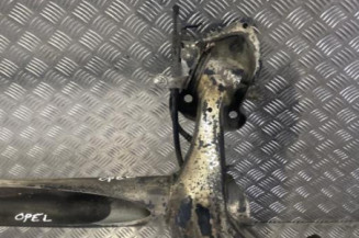 Essieu arriere OPEL CORSA E
