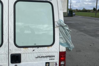 Custode avant droit (porte) CITROEN JUMPER 2