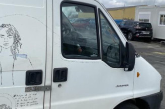 Custode avant droit (porte) CITROEN JUMPER 2