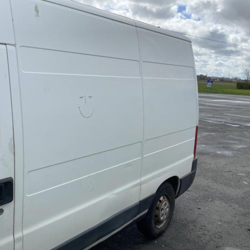 Custode avant droit (porte) CITROEN JUMPER 2 Photo n°9