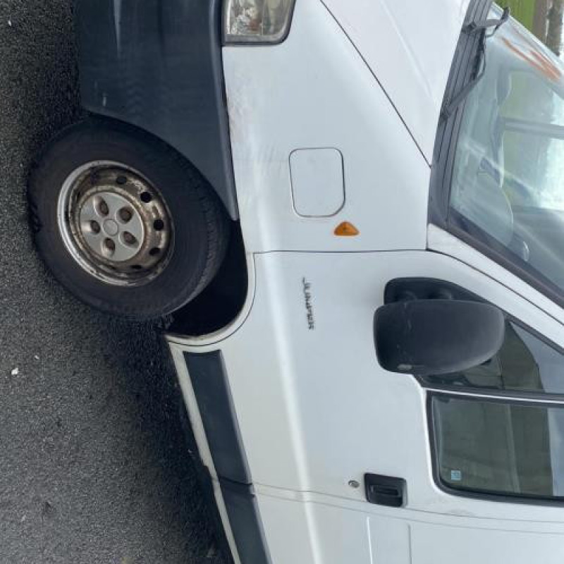 Custode avant droit (porte) CITROEN JUMPER 2 Photo n°12