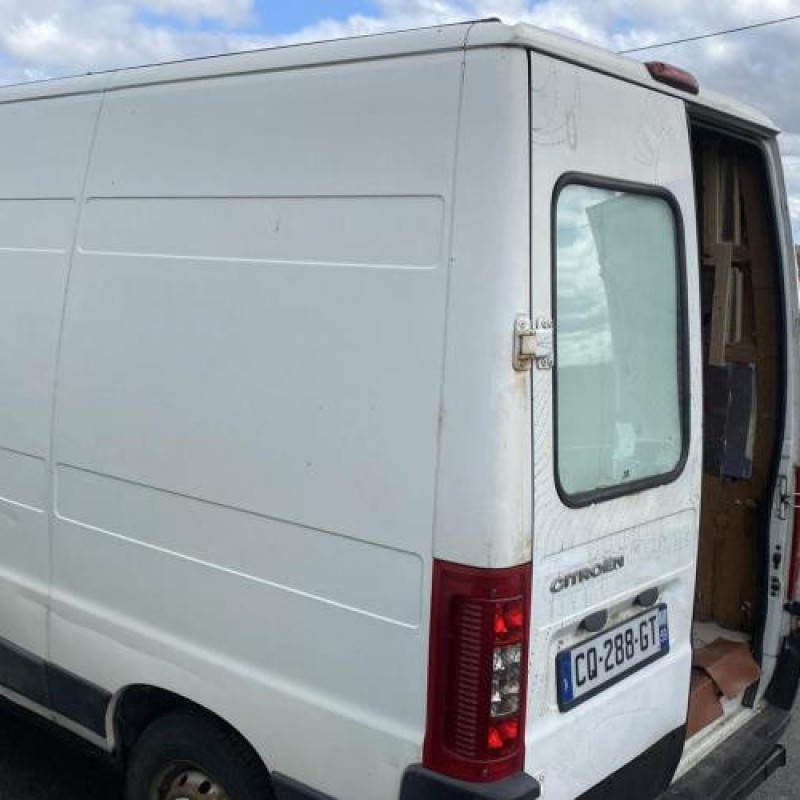 Custode avant droit (porte) CITROEN JUMPER 2 Photo n°17