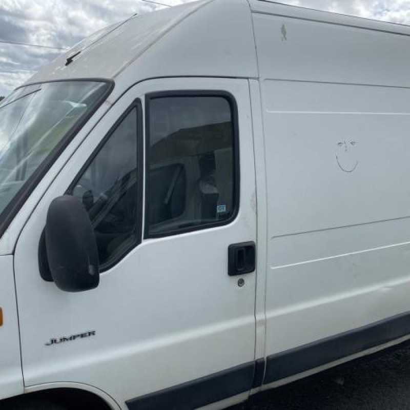 Custode avant droit (porte) CITROEN JUMPER 2 Photo n°19