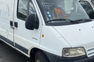 Vitre avant gauche CITROEN JUMPER 2