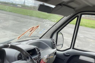 Vitre avant gauche CITROEN JUMPER 2