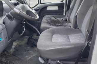 Vitre avant gauche CITROEN JUMPER 2