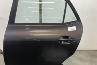 Porte arriere gauche TOYOTA AURIS 1 Photo n°1