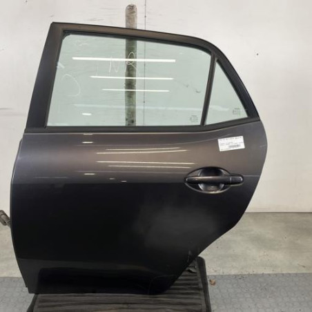 Porte arriere gauche TOYOTA AURIS 1 Photo n°1