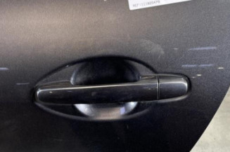 Porte arriere gauche TOYOTA AURIS 1