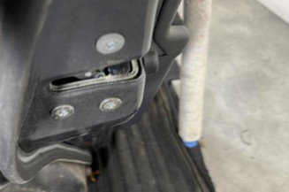 Porte arriere gauche TOYOTA AURIS 1