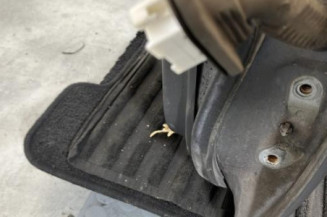 Porte arriere gauche TOYOTA AURIS 1