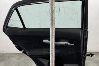 Porte arriere gauche TOYOTA AURIS 1
