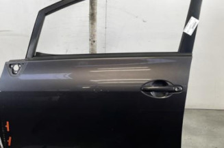 Porte avant gauche TOYOTA AURIS 1 Photo n°1