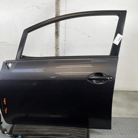 Porte avant gauche TOYOTA AURIS 1 Photo n°1