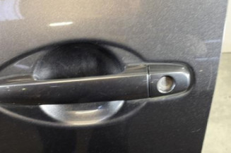 Porte avant gauche TOYOTA AURIS 1
