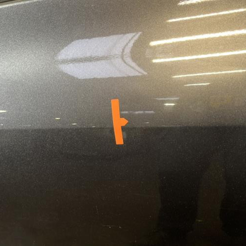 Porte avant gauche TOYOTA AURIS 1 Photo n°3